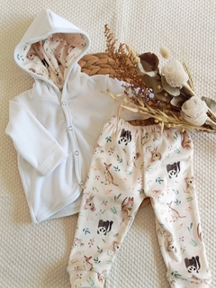 Conjunto plush Australia - comprar online