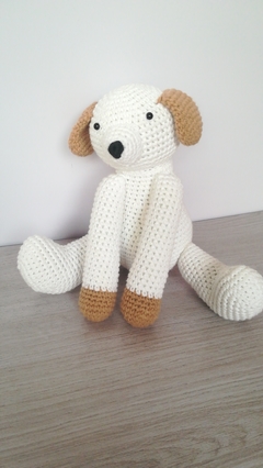 PERRO LALO