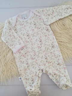 ENTERITO PLUSH PRINCESA