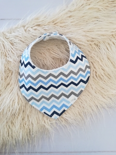 BABERO BANDANA AGRA