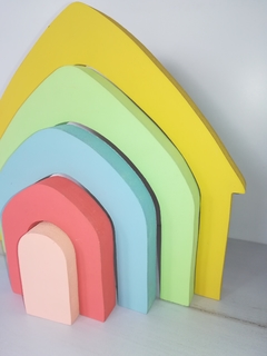 CASITA MONTESORI - comprar online