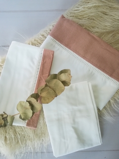 SABANAS CATRE-MOISES - Baby Mode