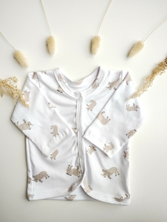 CAMPERA RINO