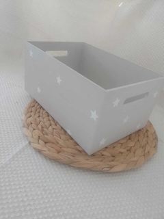 Porta Cosmético Arena Estrellas