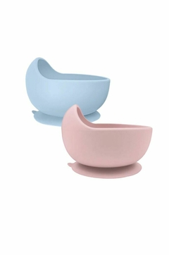 Bowl de silicona