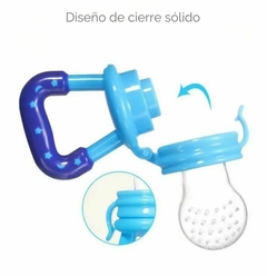 Chupete de Fruta - tienda online