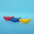 Vela Decorativa Barco