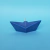 Vela Decorativa Barco - loja online