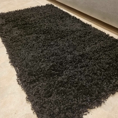 ALFOMBRA ELEGANCE NEGRA
