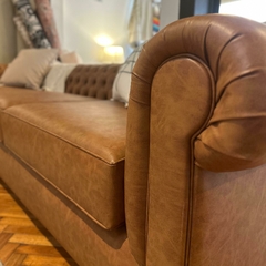 SOFA CHESTER en internet