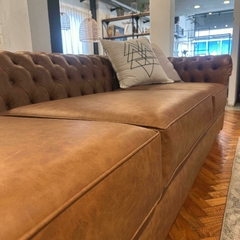 SOFA CHESTER - Rumar