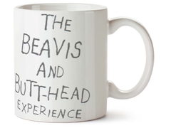 comprar-caneca-personalizada-Beavis and Butt Head-xicara-porcelana-ceramica