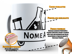 comprar-caneca-personalizada-farmaceutico-profissão-xicara-porcelana-ceramica