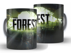 comprar-caneca-personalizada-the-forest-xicara-porcelana-ceramica
