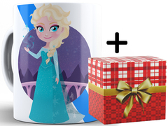 comprar-caneca-personalizada-elsa-frozen-xicara-porcelana-ceramica