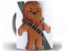 comprar-caneca-personalizada-chewbacca-starwars-xicara-porcelana-ceramica