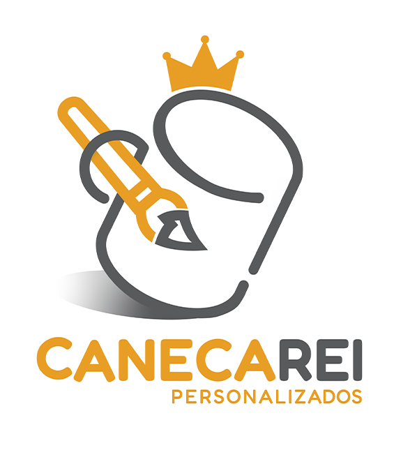 Canecas Personalizadas - Caneca Rei