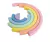Arco-íris Metodologia Waldorf - loja online