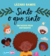 Sinto O Que Sinto - Um Passeio Pelos Sentimentos - comprar online