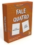 Livro caixinha - Fale quatro - comprar online