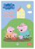 Peppa Pig - Pulando na lama
