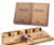 Senet - Jogos Matriz Africana - comprar online