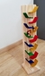 Pista Zig Zag