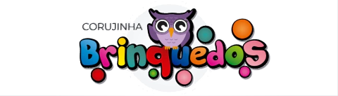 Corujinha Brinquedos  (Divirta-se com a gente)