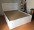 Cama Mágica 4 Maxi cajones + Baulera en cabecera en internet