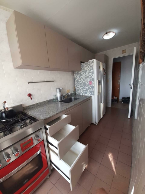 Mueble COCINA a medida