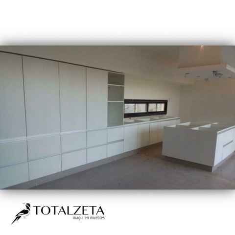 Mueble de COCINA a medida
