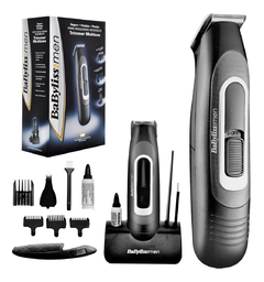 Patillera Babyliss For Men