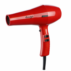Secador Duga Modelo D3600 Profesional