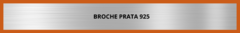 Banner da categoria Broche Prata 925