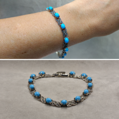 pulseira-prata-925-turquesa-natural-com-marcassita-swarovski