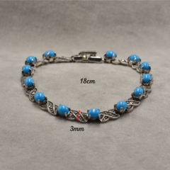 pulseira-prata-925-turquesa-natural-com-marcassita-swarovski