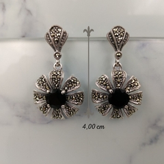 brinco-prata-925-onix-natural-com-marcassita-swarovski