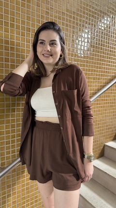 CROPPED FAIXA - CRU - LAVIM