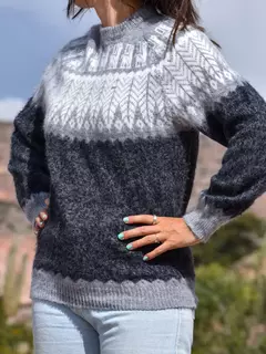 Sweater Hojita Unisex - Adulto en internet