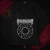 Regata feminina Dissection Black Metal - comprar online