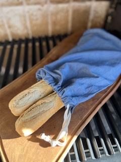 BOLSA PARA PAN O BAGUETTES