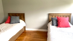 ALMOHADON FLECOS 50 x 50 en internet