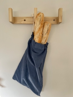 BOLSA PARA PAN O BAGUETTES - Individual Tienda
