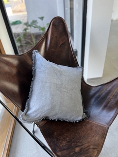 ALMOHADON FLECOS 50 x 50 - tienda online