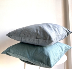 FUNDA ALMOHADON SIMPLE 50 x 50 - Individual Tienda