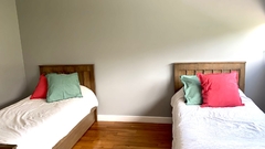 ALMOHADON FLECOS 50 x 50 - Individual Tienda