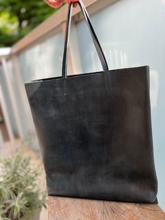 CARTERA DE CUERO - comprar online