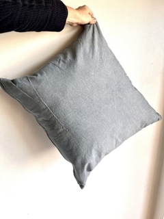 ALMOHADON SIMPLE 50 x 50 en internet