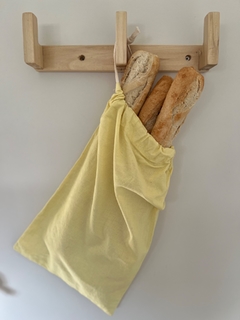 BOLSA PARA PAN O BAGUETTES
