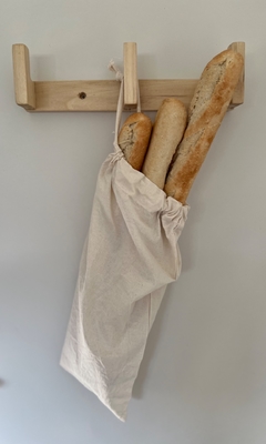 BOLSA PARA PAN O BAGUETTES - comprar online